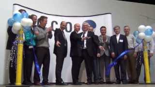 KACO Brings Clean Energy, Opportunities to San Antonio screenshot 3