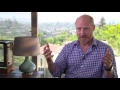 Blunt Talk SN1 CLIP - Inside The World