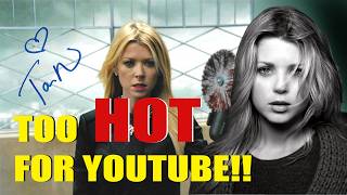 Hollyweird Babylon | Tara Reid