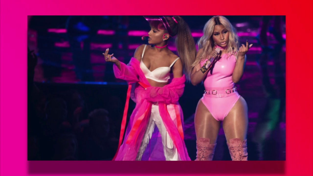 side to side \ empty arena vrs.