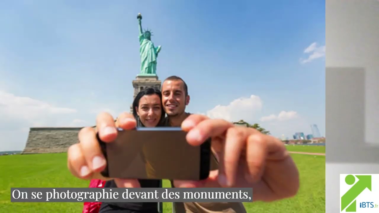 BTS CGE Invitation au Voyage