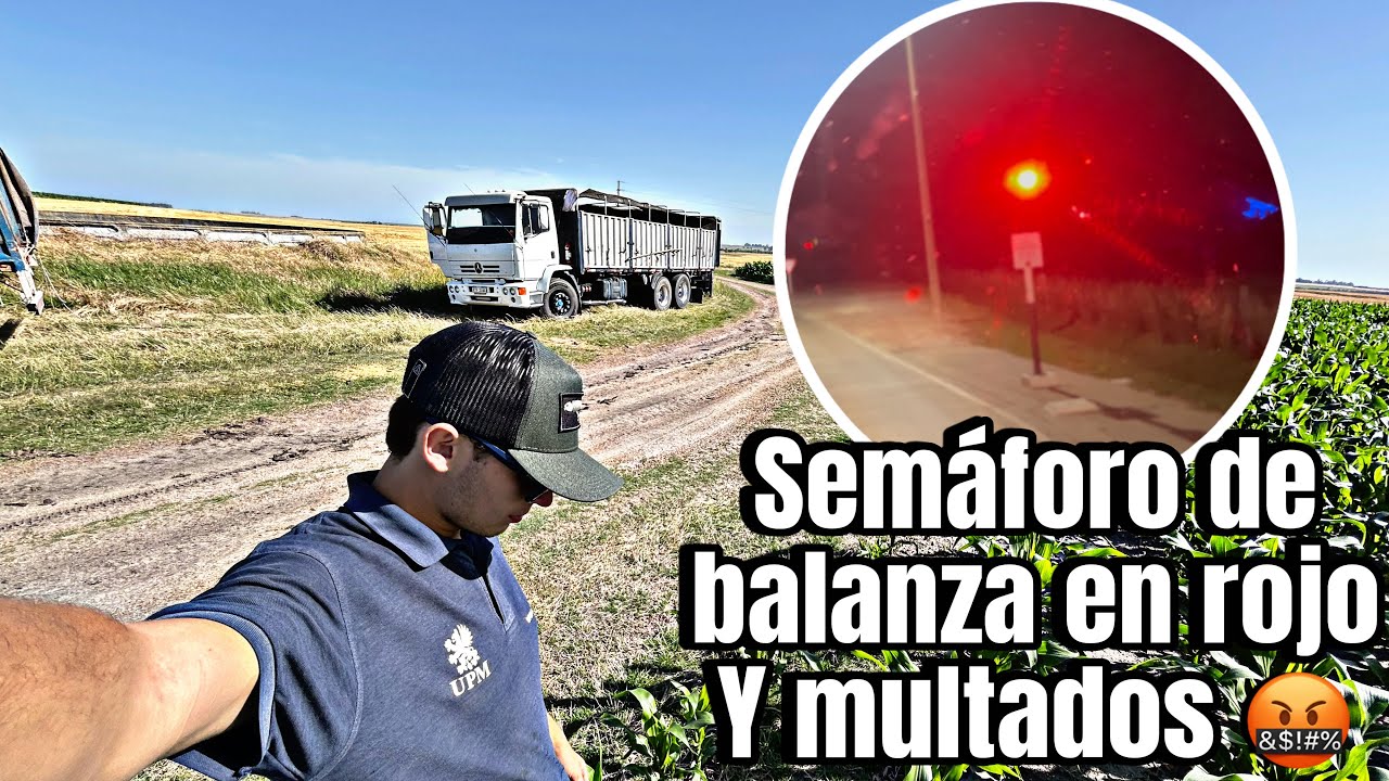 Lo que era un buen día de viaje, se terminó en pérdida por un error mínimo 