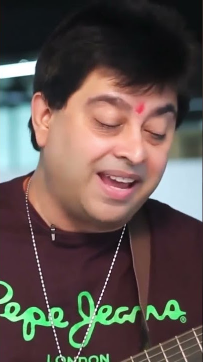 ‘Jo Tere Sang’ from ‘Blood Money’ Composed and Sung by Jeet Gannguli 