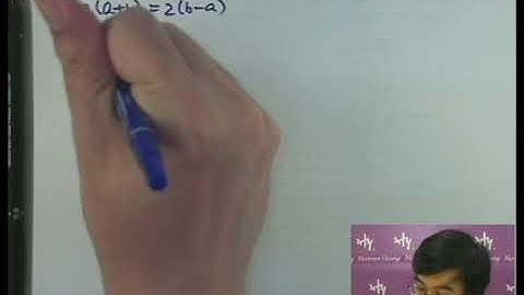 Herman Yeung - DSE Maths (Core) PP 2020/II/Q2 (F天書內容)