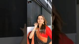 Ashika Ranganath Dance