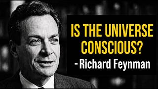 The Quantum Reality Most Physicists Are Afraid to Admit | Richard Feynman