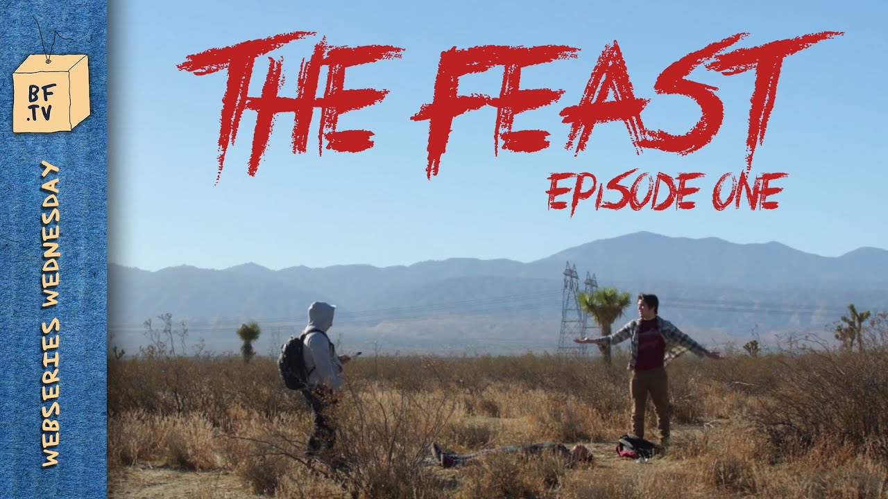 The Feast | Episode 1