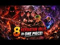 8 Kekuatan Iblis di One Piece yang Paling Mengerikan! Imu Paling Misterius?!