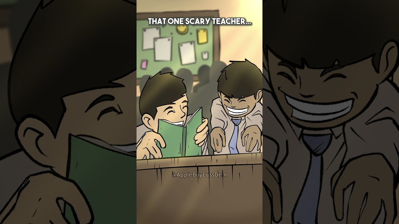 Best Teachers' Day Animated Status 