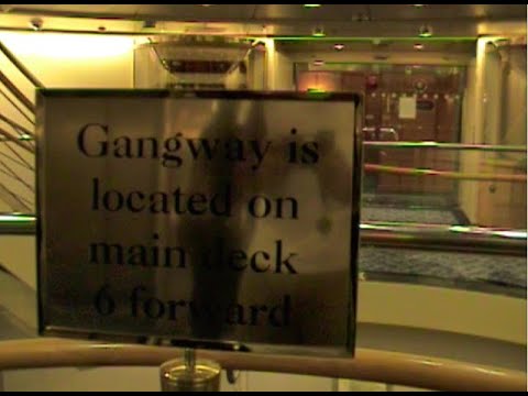 Revisiting the Prinsendam : Holland America Line