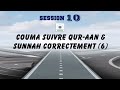 10 couma suivre qur aan et sunnah correctement 6