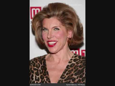 Christine Baranski