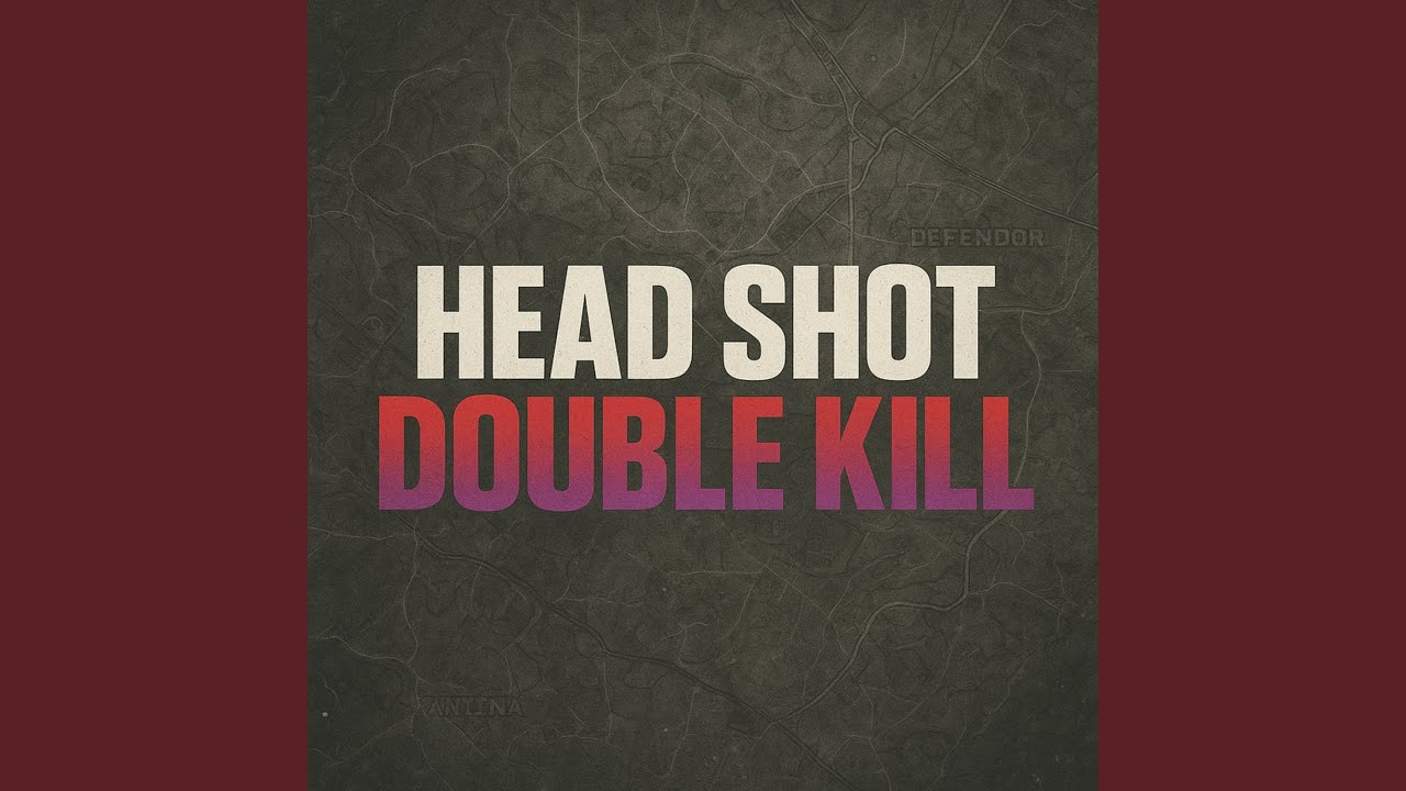 Head Shot Double Kill
