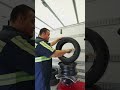 From security systems to safe tires — we’ve got ADT covered. 🚐💪  #mobiletireservice
