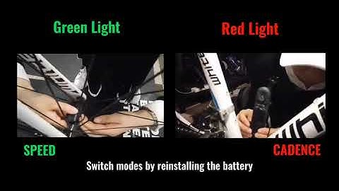 Magene S3+ Cycling Speed and Cadence Sensor, ANT+ and Buletooth 4.0 Wireless Bicycle RPM Sen Reviews