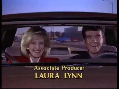 Growing Pains End Credits
