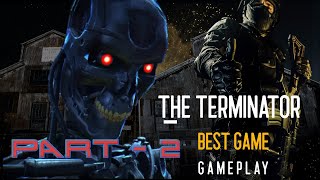 Fps Terminator | PART - 2 | GAMEPLAY screenshot 5