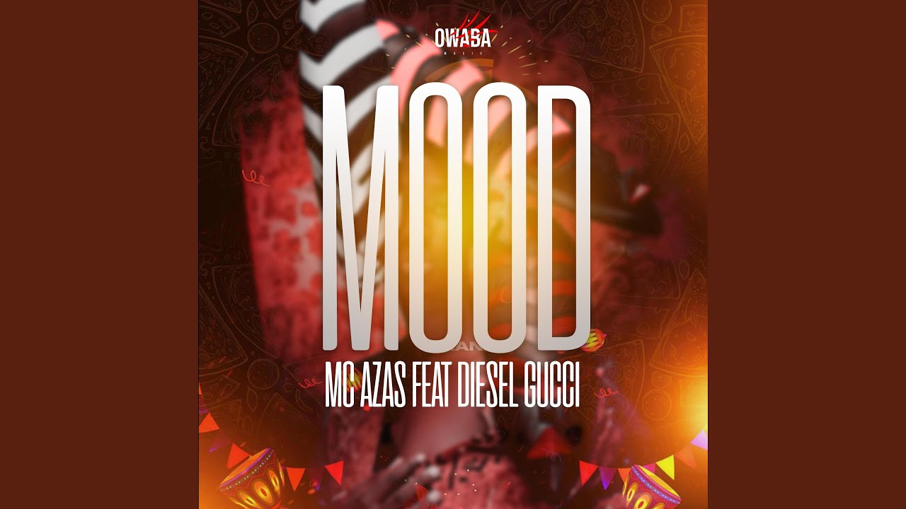 Mood (feat. Diesel Gucci)