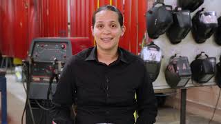 Sparking Success - Karen Feliciano