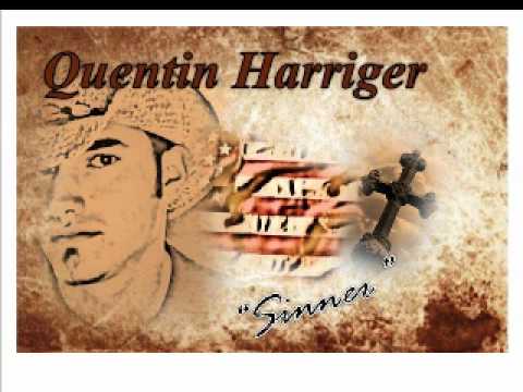 Josh Thompson's "Sinner" - Cover by Quentin Harriger