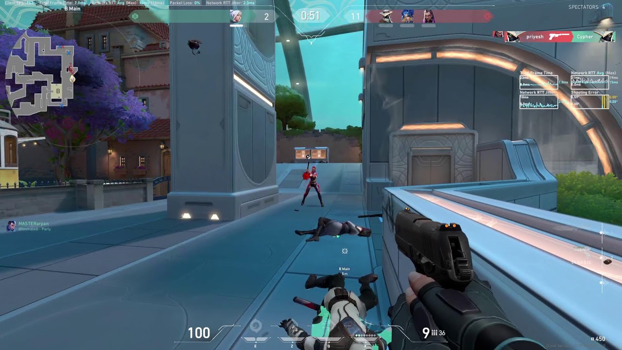 VALO THEN THE FINALS RANKED THEN ROGUE COMPANY CASUAL THEN SPECTRE DIVIDE CASUAL THEN VALO RANKED