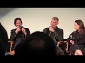 2025.05.08 WICK IS PAIN Q&amp;A with Keanu Reeves, Chad Stahelski, Erica Lee, Derek Kolstad, more (Aero)