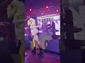 INNA LIVE SINGING QUEEN OF MY CASTLE FROM  WROCLAW, POLAND 2025