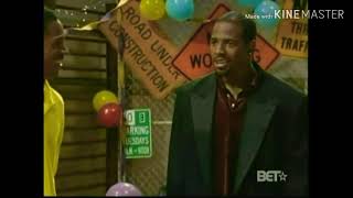 Jossie Harris Thacker - The Wayans Bros. S04 EP. 2 'Prom Fright' In 1997.