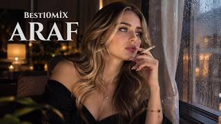Araf - Türkçe Slow Müzik (Duygusal Şarkı) Slow Şarkılar 2026 🍂💔