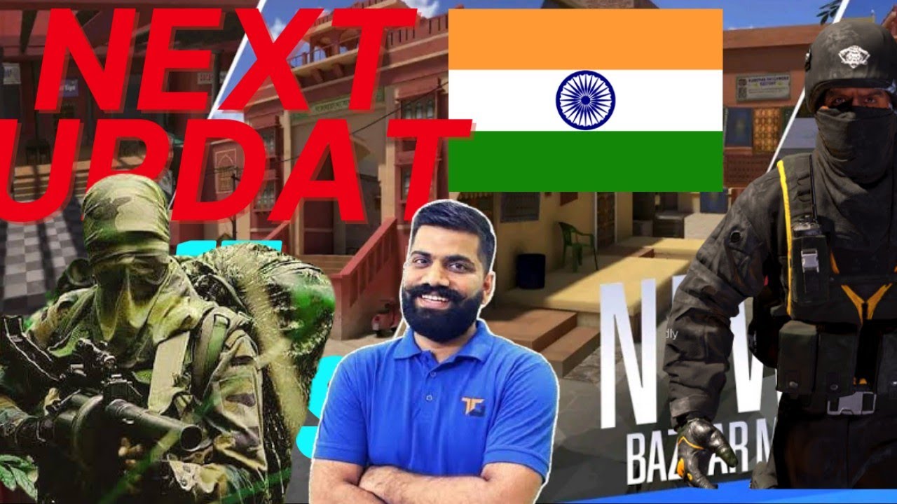 Faug game next update🎮🎺💯Fauji game next update😱😱😱😱