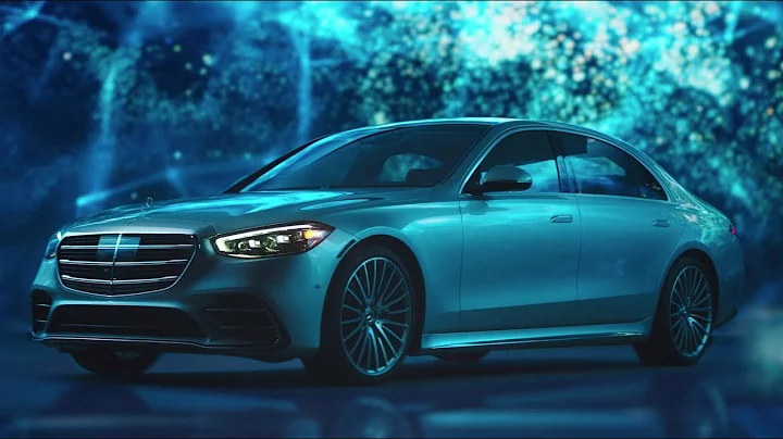 Vū Mercedes Behind The Scenes | Diamond View | Creative Video Agency