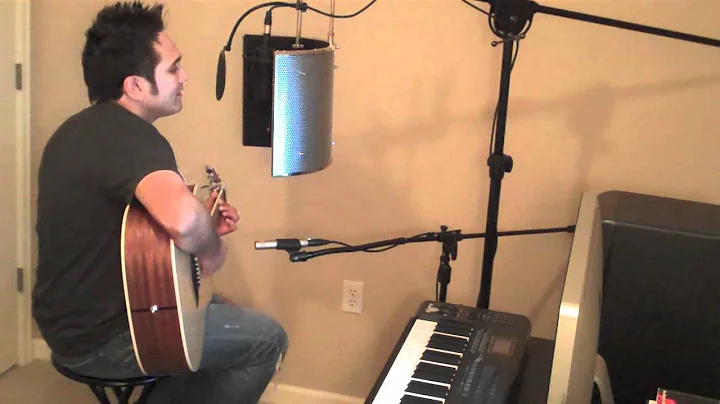 Queen of Heartbreak Town (exclusive acoustic origi...