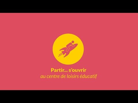 Vidéo: Comment Ouvrir Un Centre De Loisirs