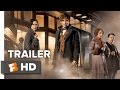 Fantastic beasts and where to find them official announcement trailer 1 2015