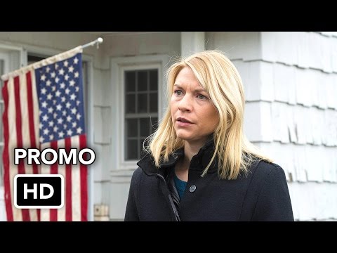 Homeland 6x11 Promo