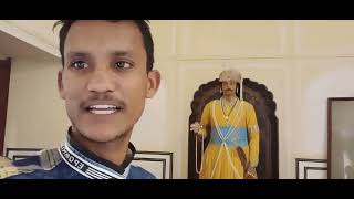 Jaipur Road Trip Vlog | Hawa Mahal Tour | Pink City Travel Guide 2025