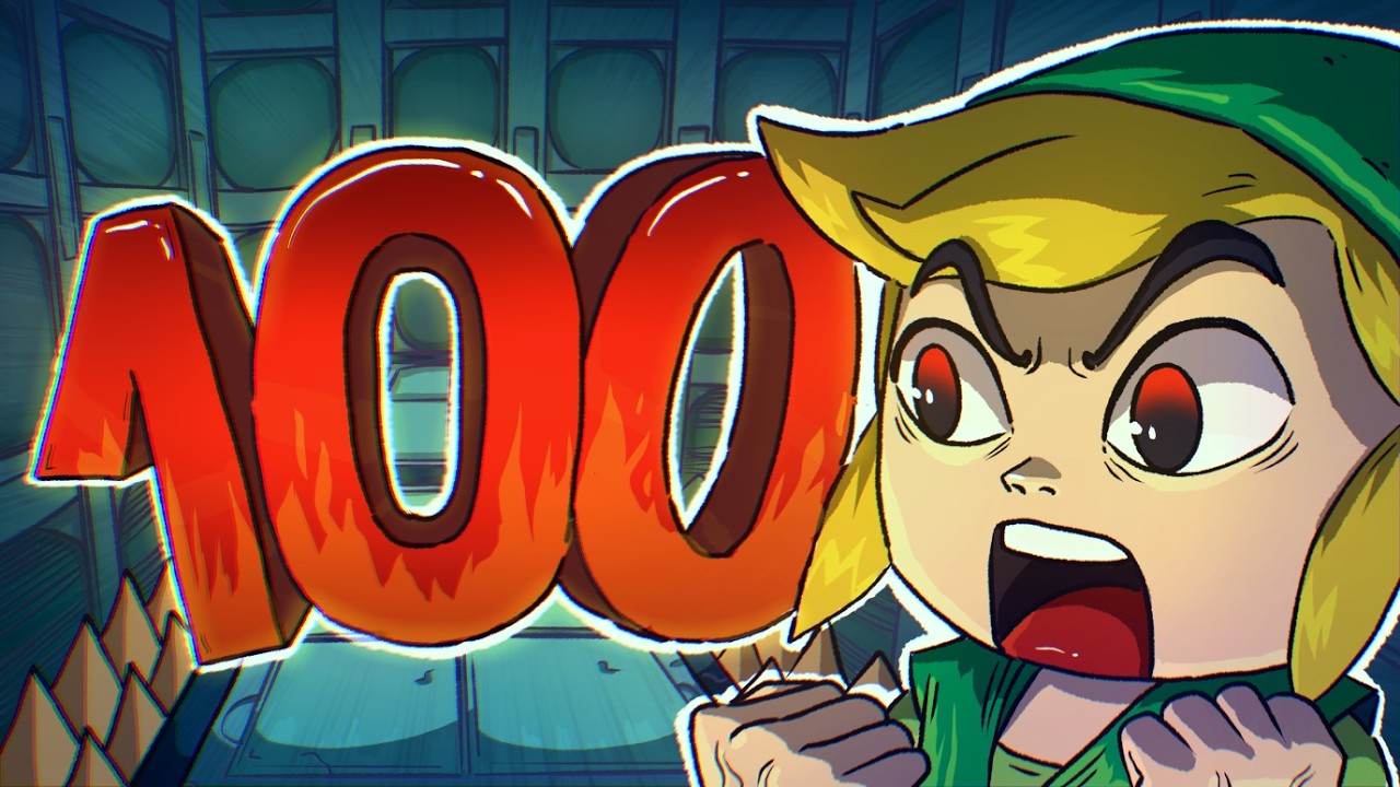 100 Coisas que os fãs de Zelda secretamente odeiam