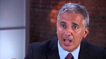 WHO IS SEMCO PARTNERS