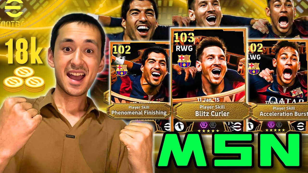 ENG ZO’R TRIO QAYTDI 🔥 BOMBA PACK OPENING BO’LDI O’ZIYAM. (yuragi boshlar kormasin😁)