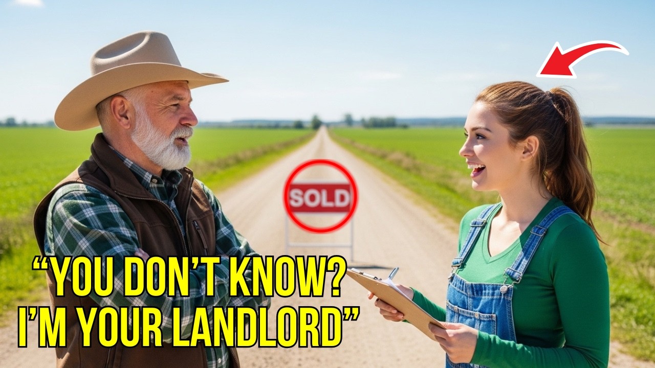 HOA Illegally SOLD My 1800 Acres Of Land — So I LEGALLY Sold Their Homes