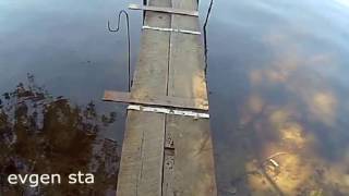 Рыбалка на пенопласт Тонкости успеха Рыбалка на пенопласт Тонкости успеха