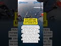 PENYELUNDUP PANIK! HELIKOPTER AS SERBU KAPAL NARKOBA DI LAUT