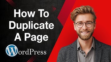 How To Duplicate A Page In Wordpress [The Easy Way] [2025 Guide]