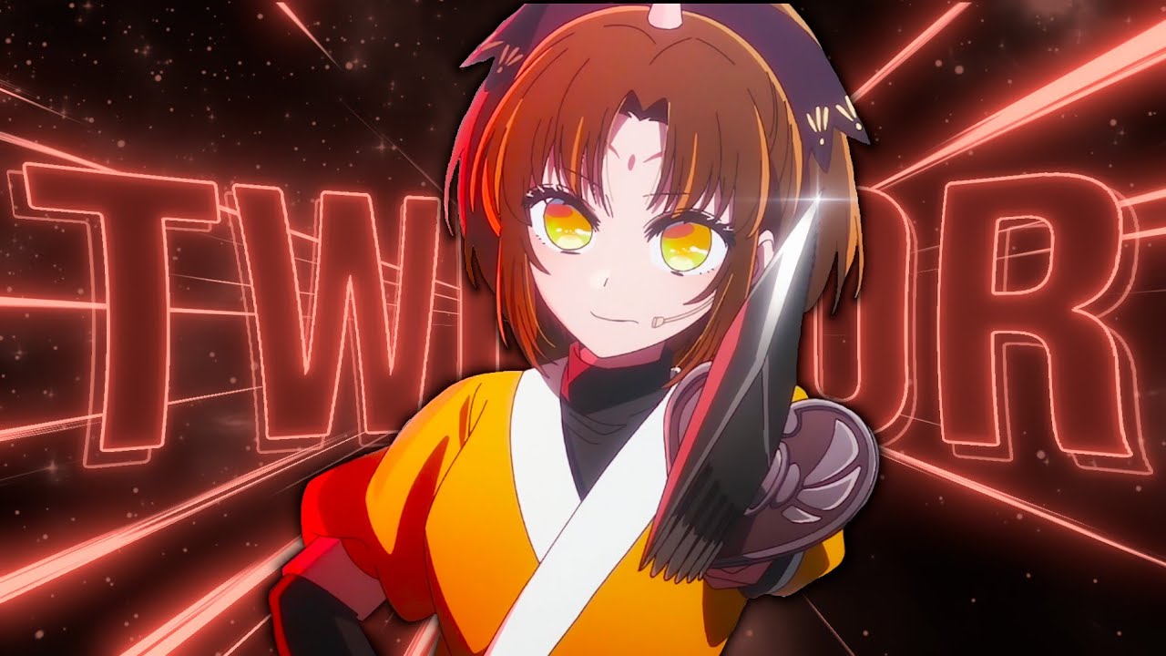 Kana Arima 4k Twixtor Clips (Oshi No Ko Season 2 Ep 7) - YouTube