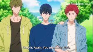 For Friendship Ill Fight Himfree Dive