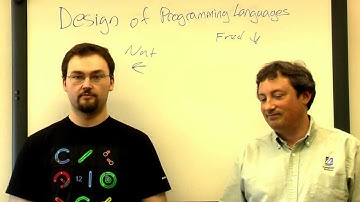 DPL CH1 - Course Structure