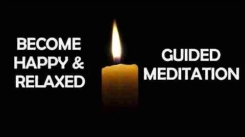 CREATE Happy Meditations | Become Happy and Relaxe...