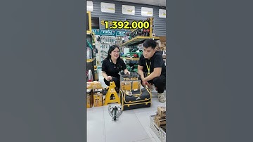 🎉 Tháng 9 Siêu Sale TOLSEN tại DNTC – Báo Giá Gốc & Giá Giảm Cực Sốc, Số Lượng Có Hạn!