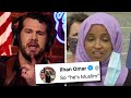 Lunatic Ilhan Omar's Delusional Attack on Christians | Louder With Crowder