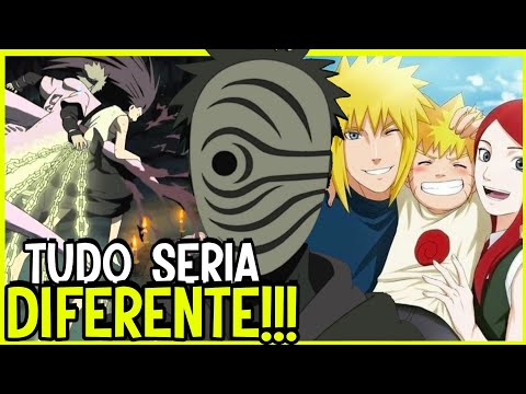 Naruto Brasil on X: Aquele momento que o Minato se torna o Quarto Hokage  🔥  / X
